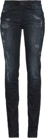 Liu Jo PARTES DE ABAJO - Pantalones vaqueros en YOOX.COM