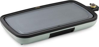 Dash Ceramic Nonstick Everyday Griddle in Sage at Nordstrom Rack