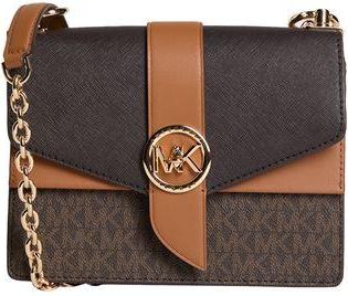 Michael Kors BORSE - Borse a tracolla su YOOX.COM