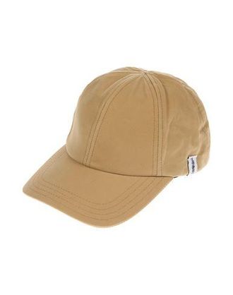 Mackintosh TIPPING BASEBALL CAP