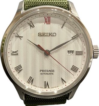 Seiko Seiko