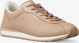 Michael Kors Rhodes Nylon Trainer