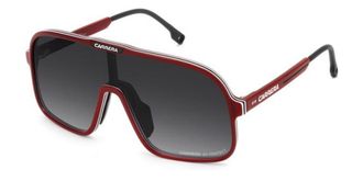 Carrera C SPORT 11/S C9A/9O Mens Sunglasses Red Size 99