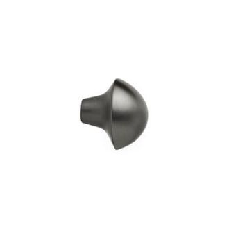 Ferm Living Handle Rohner - Black - Solid brass - Designer Helena Rohner