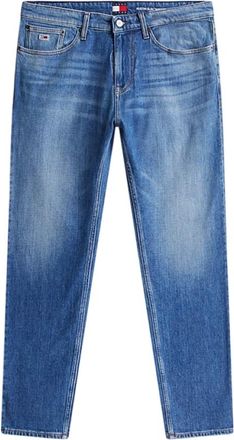 Tommy Jeans Uomo, Jeans, Blu, W33, new