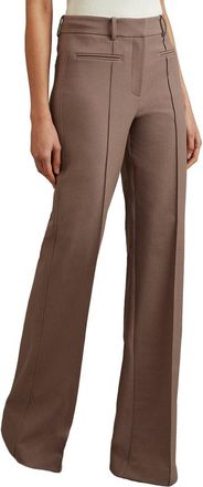 Reiss Claude Flare Leg Trouser