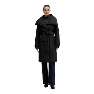 Moose Knuckles Donna, Cappotti, Nero, L, new