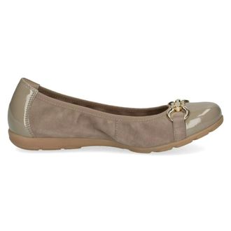 Caprice Dames, Schoenen, Grijs, Maat: 39 EU