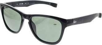 Lacoste L776S 001 Mens Sunglasses Black Size 54