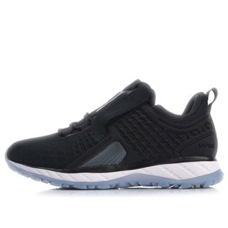 Li-Ning (WMNS) Li-Ning Protective Cloud Black White ARHN094-1