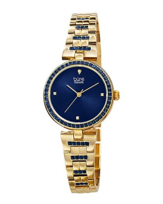 Bürgi Burgi Womens Watch