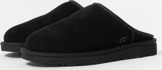 UGG Mens UGG Mens Classic Slip On - Black - Size: 12