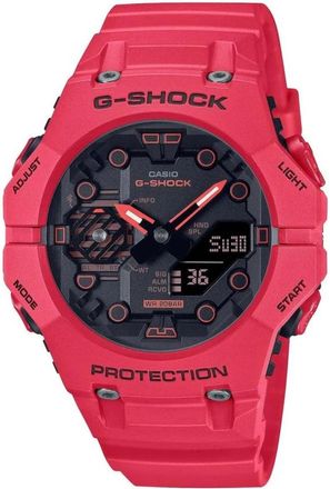 Casio Hombre, Accesorios, Rojo, Talla: ONE Size