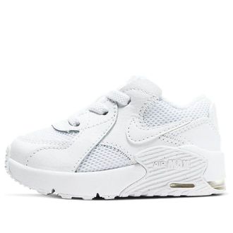 Nike (TD) Nike Air Max Excee Triple White CD6893-100