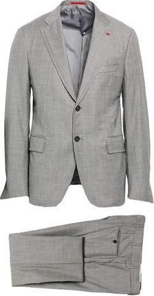 Isaia TRAJES Y CONJUNTOS - Trajes en YOOX.COM