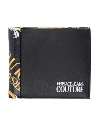 Versace Marroquiner&iacute;a - Billeteras en YOOX.COM