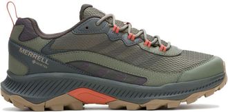 Merrell Speed Strike 2 GORE-TEX in Green