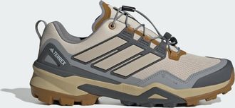 adidas Mens adidas Terrex Skychaser GORE-TEX Hiking Shoes