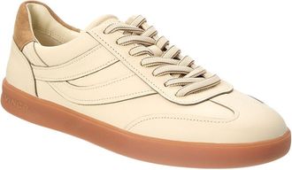 Vince Oasis Leather Sneaker