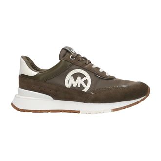 Michael Kors Donna, Scarpe, Marrone, 40 1/2 EU, new