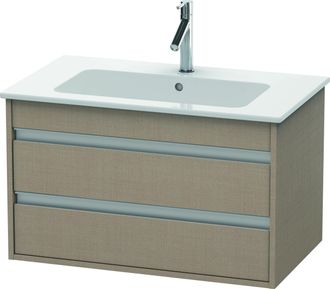Duravit Mueble Bajo Lavabo Ketho 480x800x475mm Lino