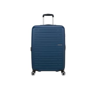 American Tourister unisex, Suitcases, Blu, Taglia unica, new