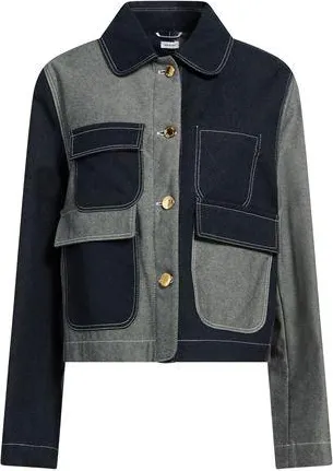 Thom Browne JACKEN & M&Auml;NTEL - Jeansjacken/M&auml;ntel auf YOOX.COM