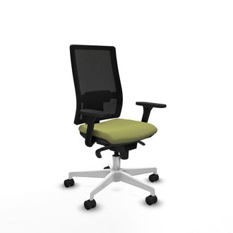 Piqueras y Crespo Piqueras Et Crespo 3d026n0 Silla De Oficina Verde Confortable