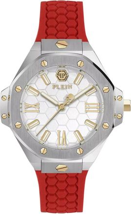 Philipp Plein Dames, Accessoires, Rood, Maat: ONE Size