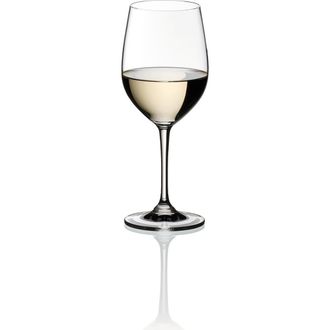 Riedel Vinum Viognier/Chardonnay Wine Glass, Set of 2 in Clear at Nordstrom