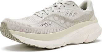 Saucony Guide 19 Womens Shoes Birch : 10.5 B - Medium, Textile