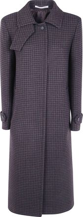 Tagliatore Coat Wool Bethany