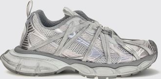 Balenciaga Sneakers Men color Grey