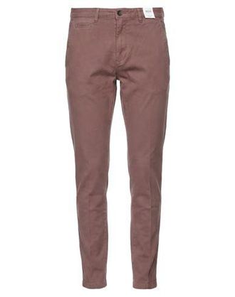 BRIGLIA 1949 PARTES DE ABAJO - Pantalones en YOOX.COM