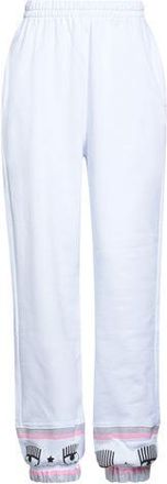 Chiara Ferragni PARTES DE ABAJO - Pantalones en YOOX.COM