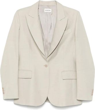 P.A.R.O.S.H. Blazer Raisa - Grigio