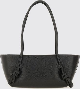 Hereu Borsa Fleca Hereu in pelle a grana