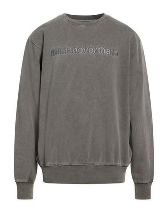 Thisisneverthat TOPWEAR - Sweatshirts on YOOX.COM