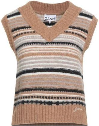 Ganni PRENDAS DE PUNTO - Pullover en YOOX.COM