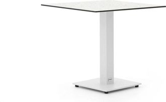 Forza Furniture Forza Orta tuintafel 80x80x73cm