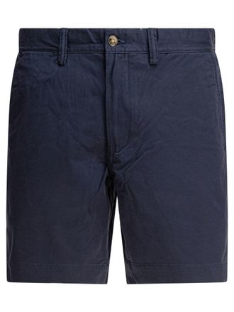 Polo Ralph Lauren Straight Fit Stretch Chino Shorts