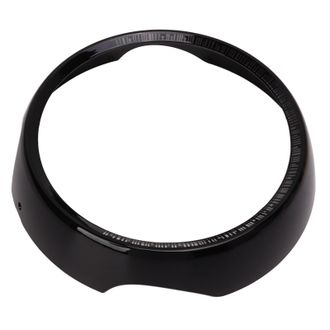 OEM Marco De Espejo Decorativo De Abs Para Bmw F55/f56/f57 (2014-2022) Con Pantalla De Consola Central De 6,5 Pulgadas