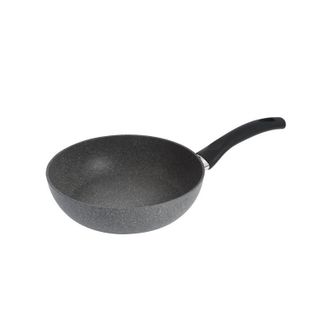 Ballarini Sart&eacute;n Con Mango De 28 Cm Cortina Eco Ballarini