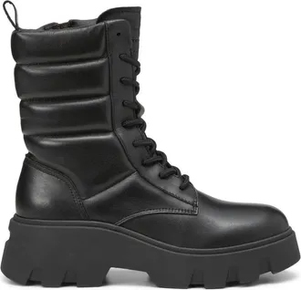 Marc O'Polo Donna, Scarpe, Nero, 39 EU, new