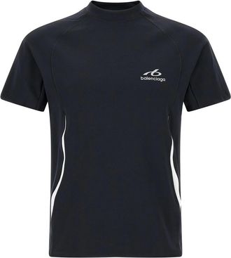 Balenciaga Techwear T-Shirt