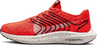 Nike Pegasus Turbo Next Nature Men Running Trainers Sneakers Shoes DM3413 (Bright Crimson/Hot Punch/Obsidian/White 600) UK8 (EU42.5)
