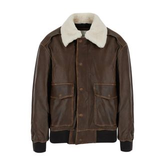 Dunst Uomo, Giacche, Marrone, S, new