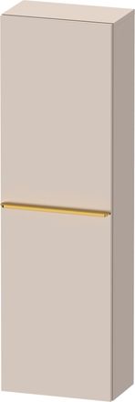Duravit Duravit D-neo Armarios De Media Altura, 400x1320x240mm, 1 Puerta