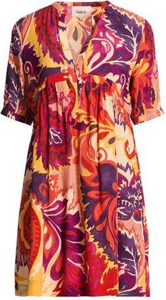 BA&SH DRESSES - Mini dresses sur YOOX.COM