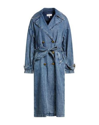 Rag & Bone COATS & JACKETS - Denim outerwear on YOOX.COM